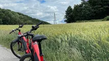 Cycling