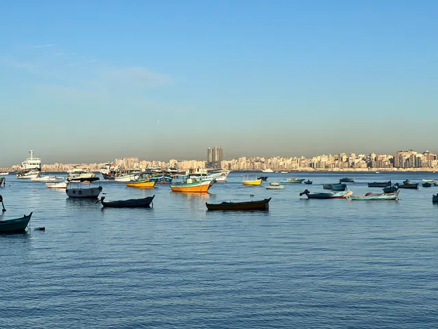 Alexandria