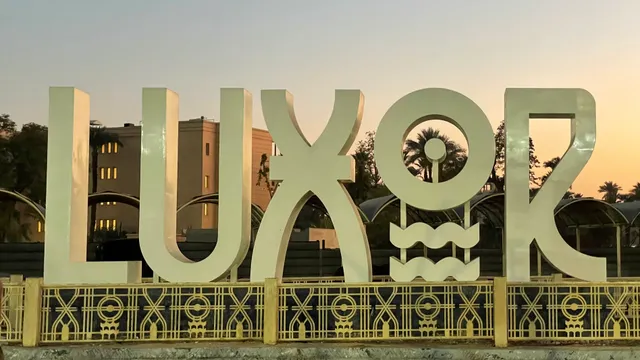 Luxor