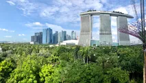 Singapore - The Highlight of South East Asia