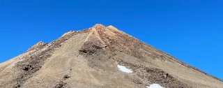 Pico del Teide