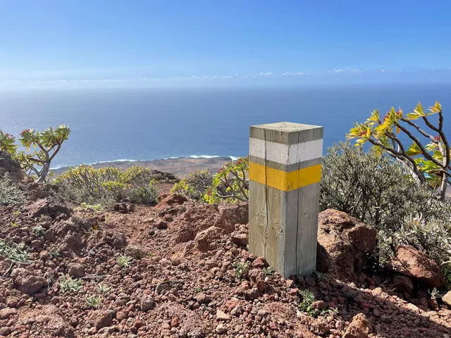 Top Hikes in Rural de Teno Park, Tenerife