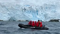 What To Expect From Zodiac Cruising In Antarctica