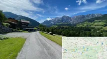 Road Trip Ideas To Discover Austria - Map Included