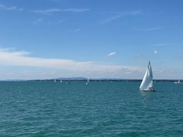 How to enjoy Bregenz and Lake Constance