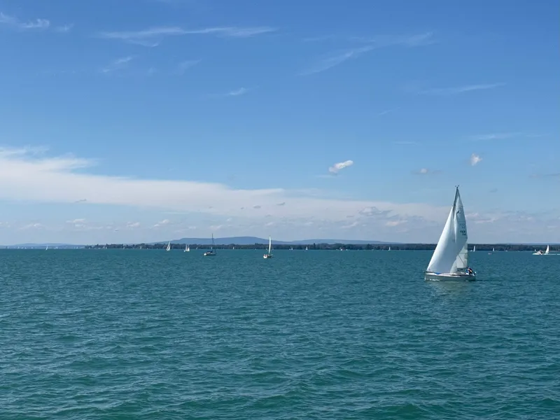 How to enjoy Bregenz and Lake Constance