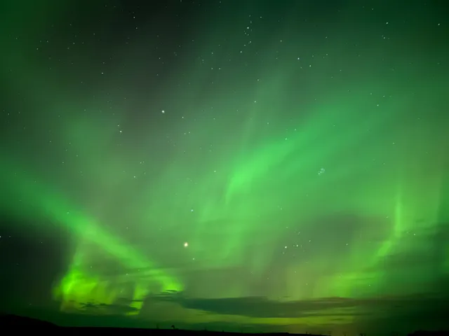 How To Chase The Northern Lights - Aurora Borealis