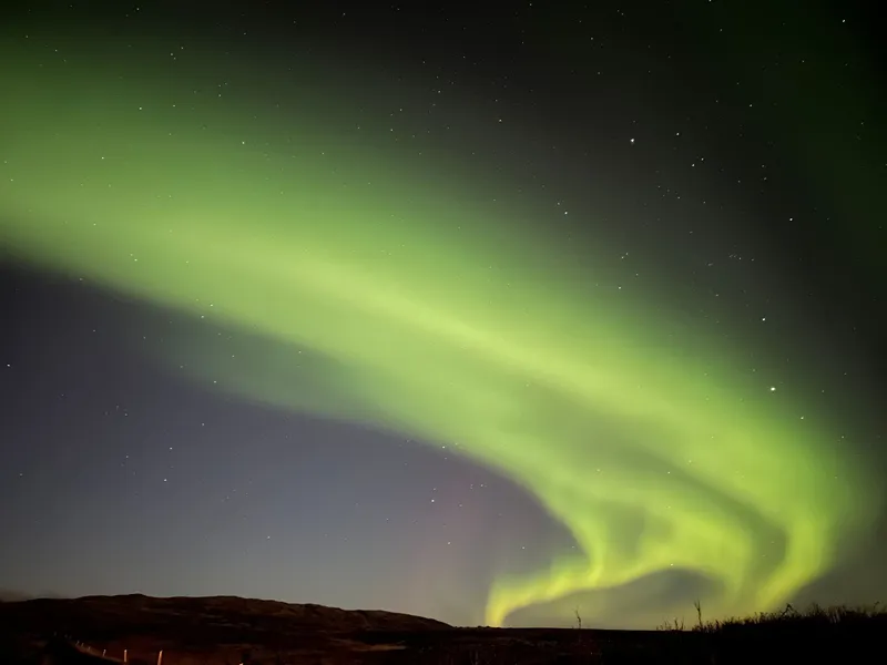 Northern Lights Myth Busting - Aurora Borealis
