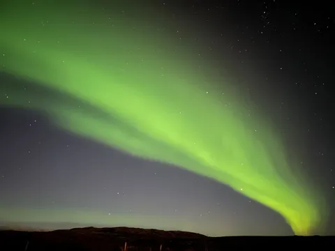 The Diary Of 24 Consecutive Days Of Northern Lights Chasing - Aurora ...