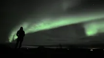 How To Stay Warm While Photo Shooting The Northern Lights - Aurora Borealis
