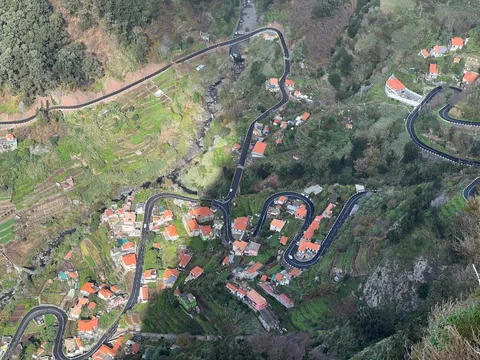 What You Should Know About Driving In Madeira, Portugal