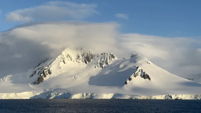 What You Should Know Before Booking a Cruise to Antarctica