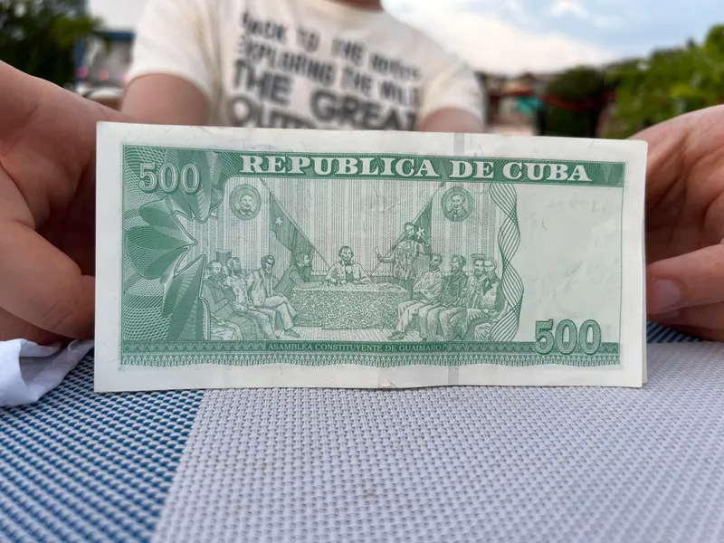 How To Handle Money, Cards, And Currency Exchange In Cuba