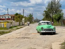 Getting Around Cuba: Your Honest Transportation Guide