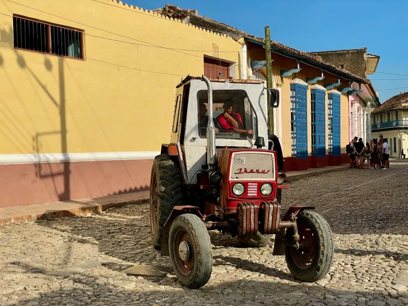 Discovering Trinidad, Cuba: Exciting Things to See and Do