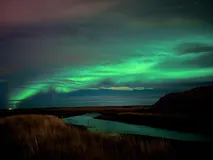 Northern Lights Forecast - Aurora Borealis